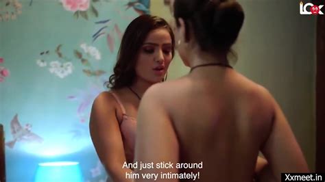 ULLU UNCUT Kamuk Bhabhi S Hindi Hot Web Series EP