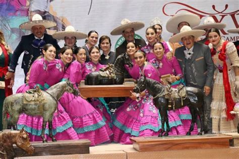 Sanmarque A Obtiene El Segundo Lugar El Heraldo De Aguascalientes