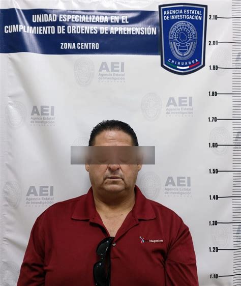 Capturan Aquí A Hombre Buscado Por El Delito De Acoso Sexual En La Ciudad De México Notigram