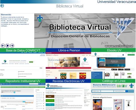 Bibliotecas y Acervos Doctorado en Ciencias Administrativas y Gestión