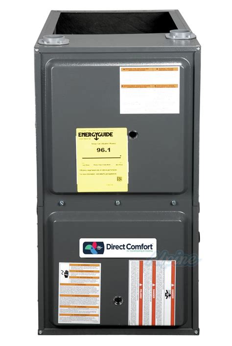 Direct Comfort Dc Gc S Bn Btu Furnace Efficiency