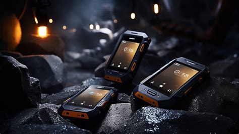 Nokia представила «неубиваемый» смартфон со сменным аккумулятором ...