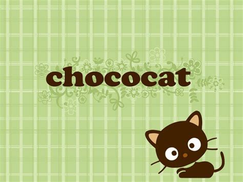 Chococat Wallpapers - Wallpaper Cave