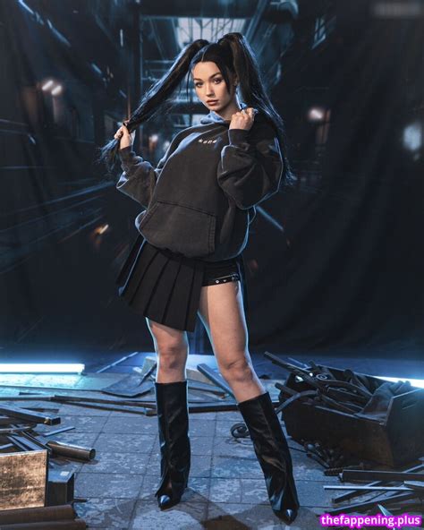 Julia Beautx Juliabeautx Nude OnlyFans Photo 636 The Fappening Plus