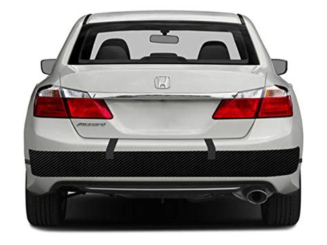 I Tested The Honda Accord Bumper Guard Here S Why It S A Must Have For