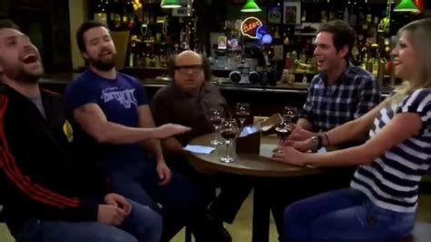 Paddy S Pub Interior It S Always Sunny In Philadelphia Tv Fanatic