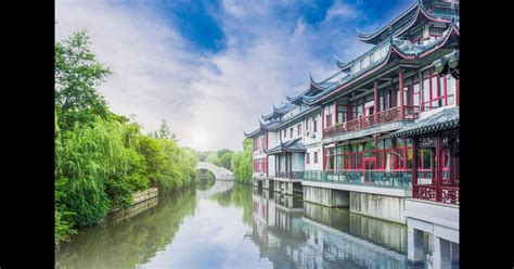 Wuxi Travel Guide | Wuxi Tourism - KAYAK