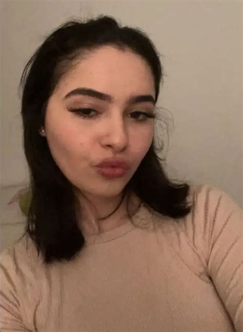 Missing Teen From Montreal Quebec Might Be In Toronto Sara