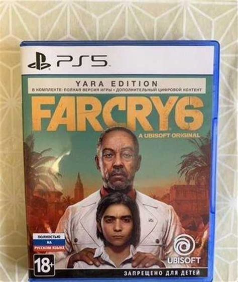 Far Cry Ps Festima Ru