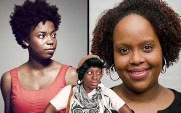 Sasheer Zamata, Natasha Rothwell, and Kerry Coddett Finalists for SNL Search?