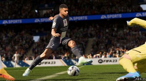 The Divorce Of FIFA And EA Sports Marks The End Of An Era In Gaming