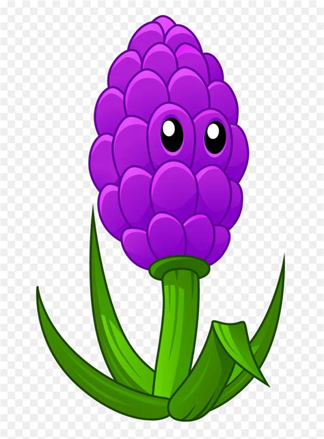 Zombies Character Creator Wiki Plants Vs Zombies Plants Violet Hd