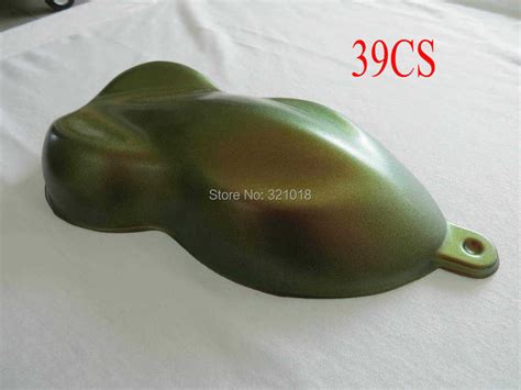 Купить Хамелеон пигмент, изменение пигмента, изменение цвета в разных ...