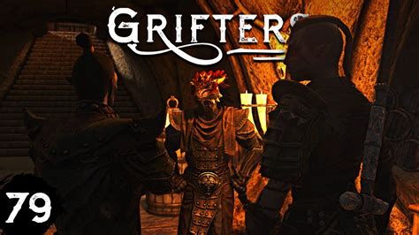 Grifters Episode Prodigal Wizard Skyrim Se Roleplay Youtube