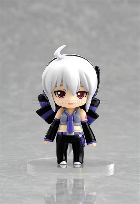 Vocaloid Nendoroid Petite Vocaloid Box Good Smile Company