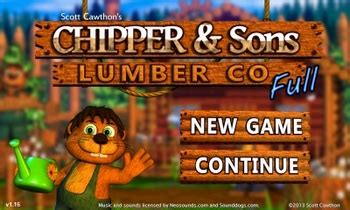 chipper and sons lumber co download - hannahbeir