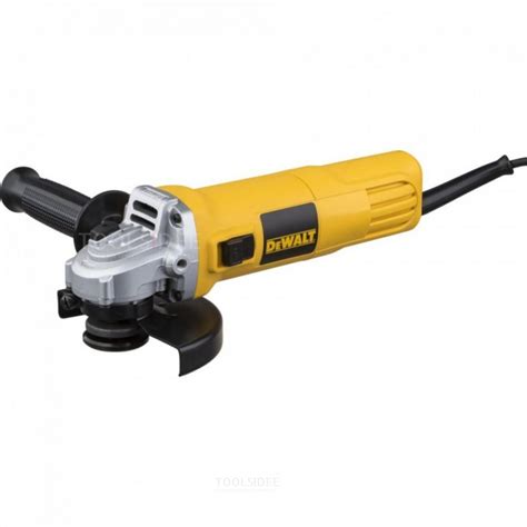 Dewalt Vinkelsliper Dwe Qs Toolsidee Net