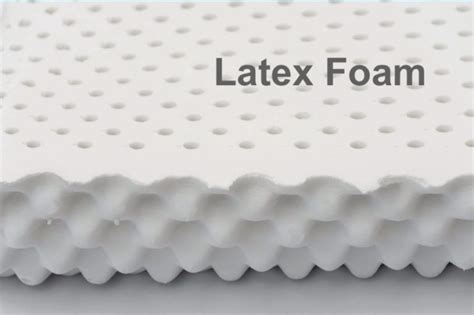 Types of Foam, Common Uses, Features, Info, A Guide – Foamhow.com