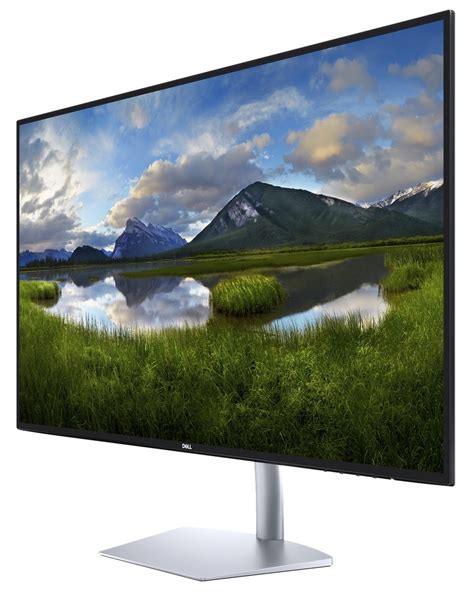 Dell At Ces Ultrathin Monitors Infinityedge Ips Displayhdr