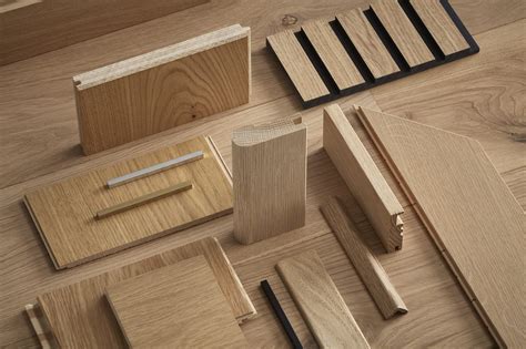 Blonde Wood Flooring Light Modern Designs Havwoods UK