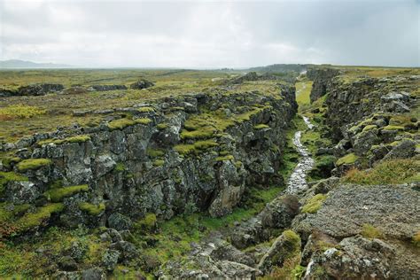 Thingvellir National Park in Iceland. Tours In Iceland, Iceland Photos ...