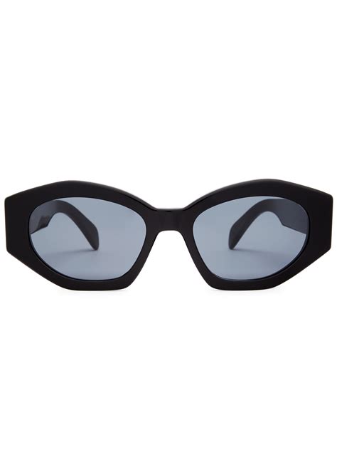 Celine Cat Eye Sunglasses Harvey Nichols