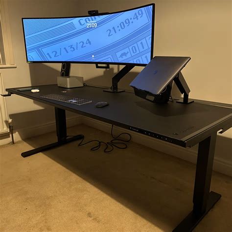 Secretlab Magnus Monitor Arm Heavy Duty Edition Secretlab Eu