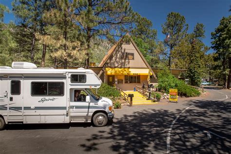 15 Best Camping Sites in ARIZONA State to Visit This Season