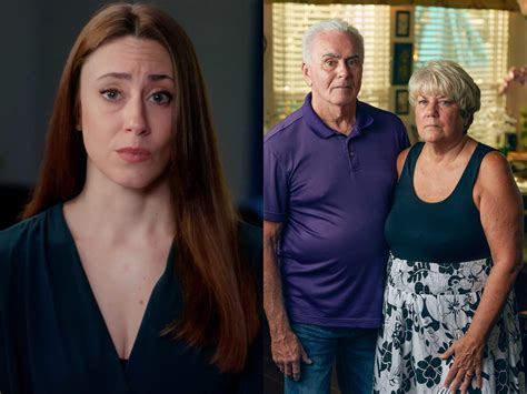 Casey Anthony S Parents Denied Involvement In Their Granddaughter S