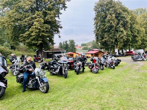 Drawno Harley Davidson Szczecin