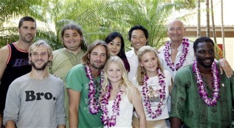 Lost cast - Lost Photo (15385297) - Fanpop