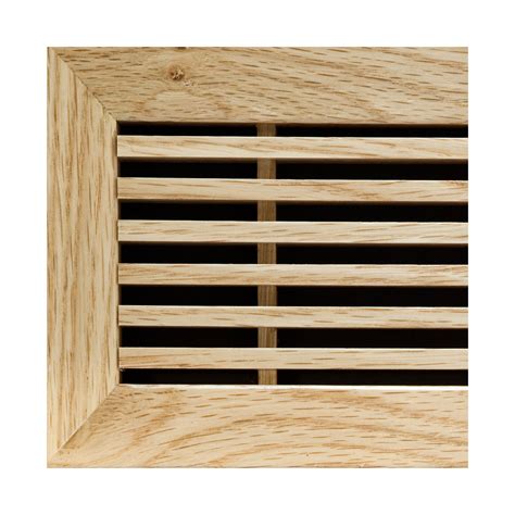 Wood Grilles | ARCHITECTURAL GRILLE