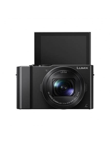 Panasonic Lumix DMC-LX15
