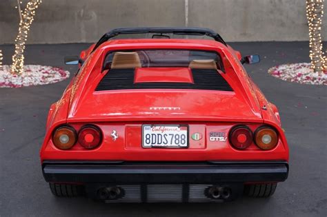 Ferrari Gts Is Listed Verkauft On Classicdigest In Los Angeles