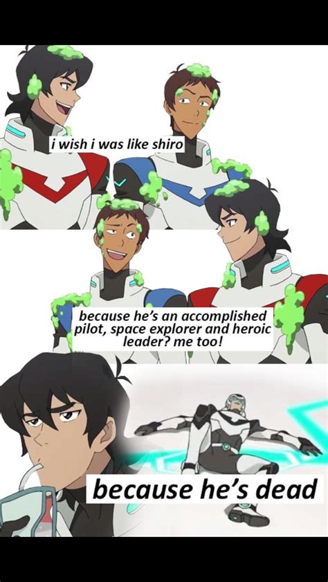 Voltron Memes 11 Voltron Funny Voltron Memes Voltron