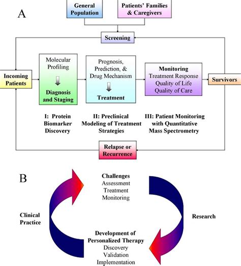 Figure 1 from Proteomic Contributions to Personalized Cancer Care ... 