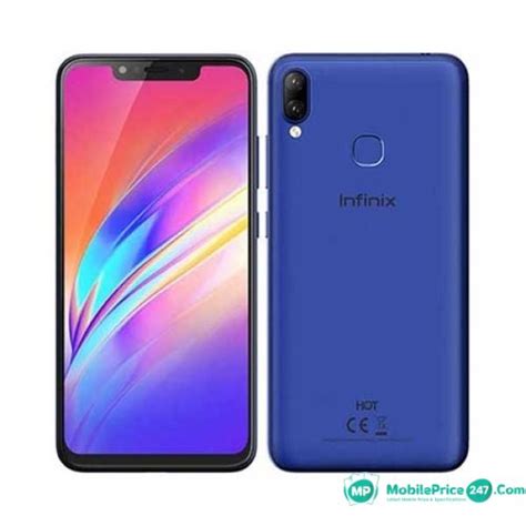 Infinix Hot 6X Price In Bangladesh 2024 Specification MobilePrice247