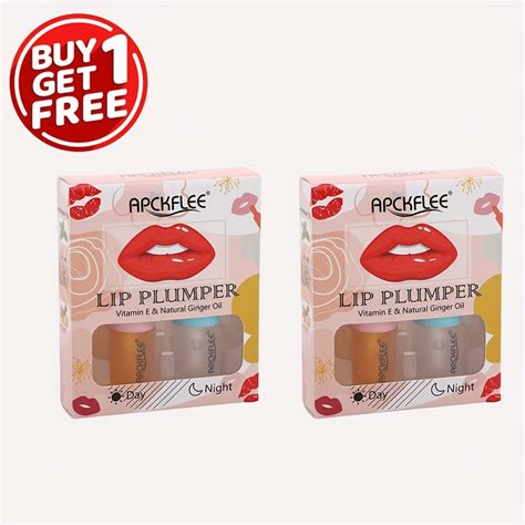 Lip Enhancer Lip Oil Set gesichtspflegequalität Lippenpflege spa