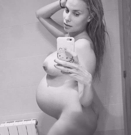 Maria Lapiedra Porn Pic