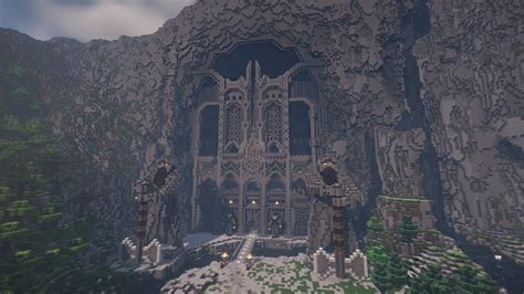 Minecraft Hobbit Map My XXX Hot Girl