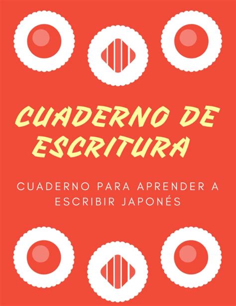 Amazon Cuaderno De Escritura Para Aprender A Escribir Japon S