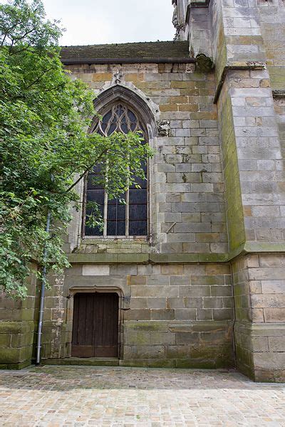 Eglise Saint Martin L Aigle Pa Monumentum