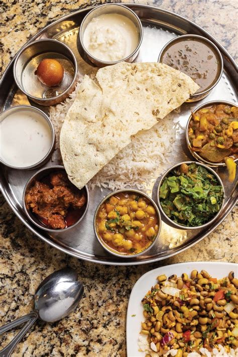 Try These Five Nepalese Restaurants Near Columbus