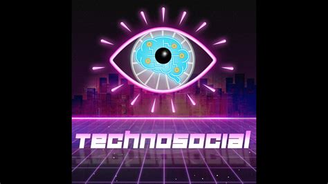 Technosocial Ep Preview Youtube