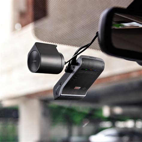 Thinkware Radar Module U Q Dash Cam Energy Saving Parking