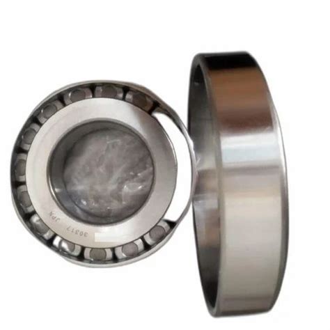 Stainless Steel Single Row Taper Roller Ball Bearing For Automotive