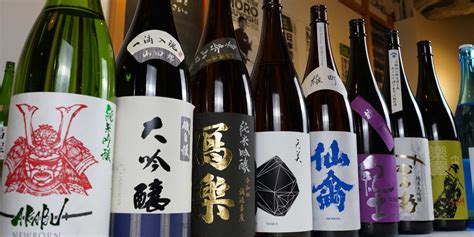 日本酒と牡蠣モロツヨシ 日本全国選りすぐりの日本酒と産地直送の極上牡蠣