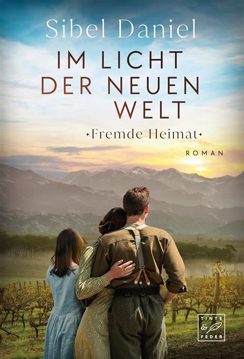 Amazon Im Licht Der Neuen Welt Fremde Heimat German Edition