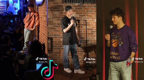 Hour Of Best Stand Up Matt Rife Theo Von Others Comedians