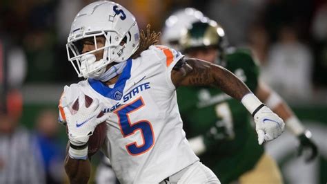 Boise State Vs New Mexico Odds Prediction Line 2022 Week 2 College